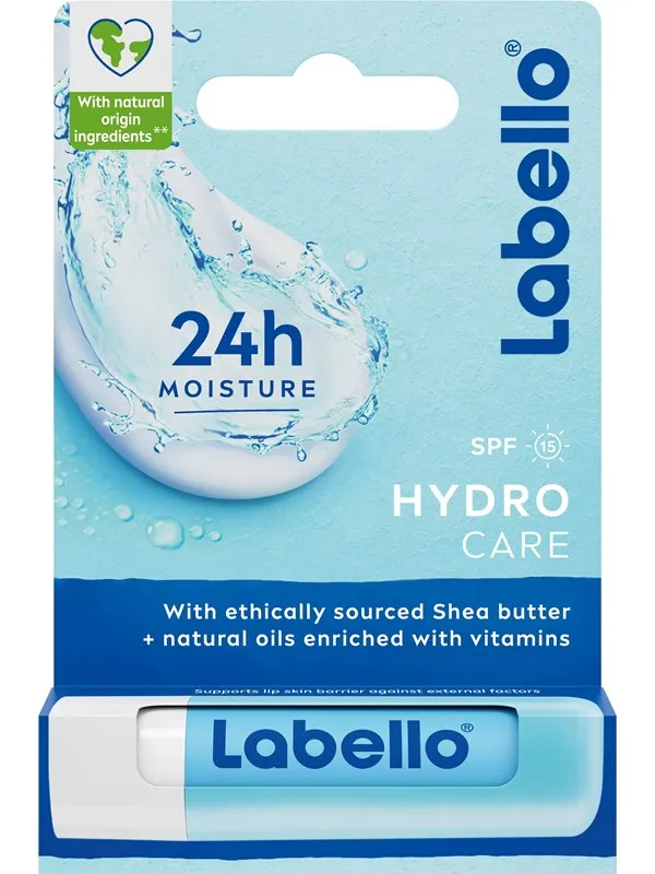 Labello Hydro Care 4.8g