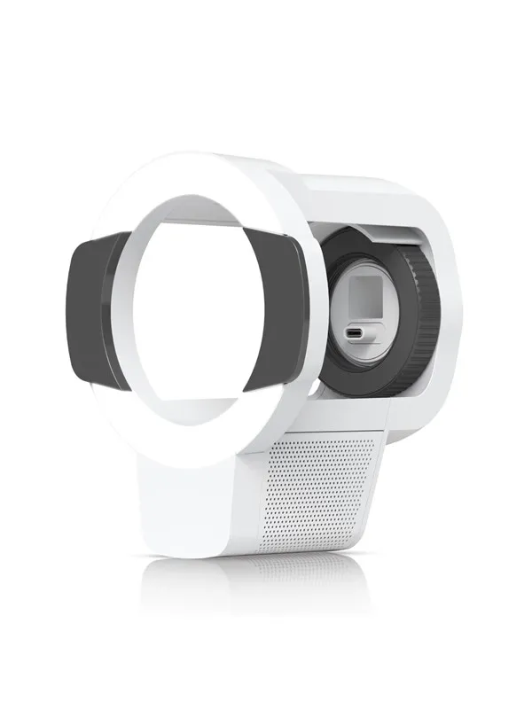 Ubiquiti Long-Range IR LED & Floodlight White