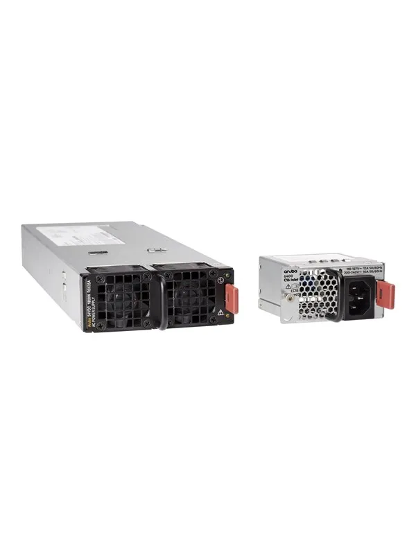 HP E Aruba 6400 Strømforsyning (PSU) - 1800 Watt - ATX - 80 Plus