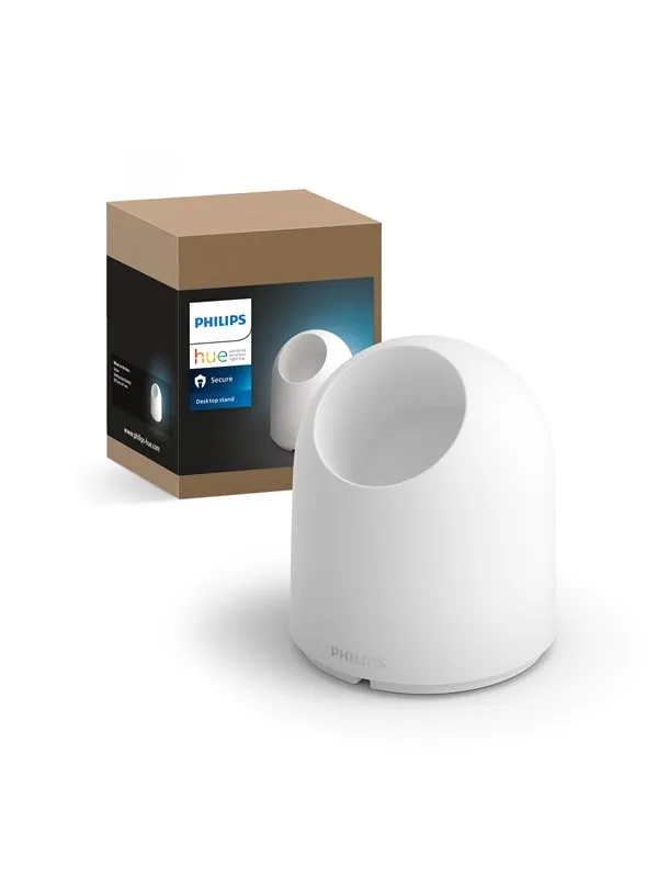 Philips Hue Desktop Stand Accessory White