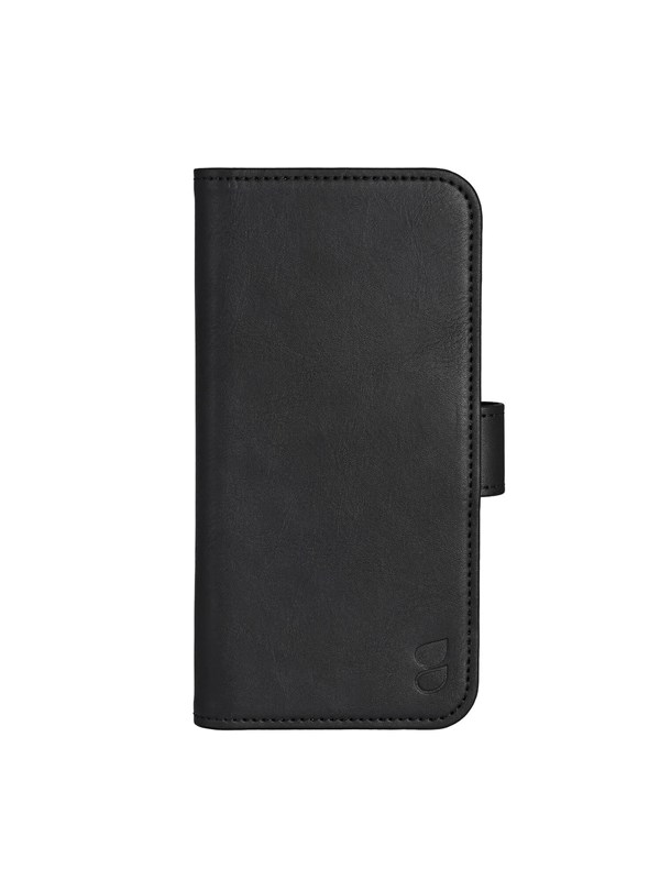 GEAR Wallet 2-in-1 MagSerie for iPhone 16 Pro - Black