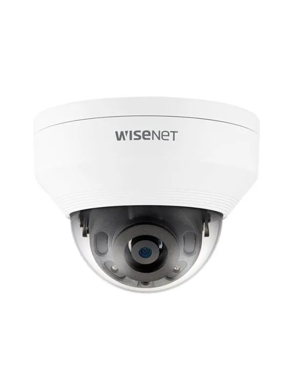 Hanwha Vision WiseNet Q QNV-6022R - network surveillance camera - dome