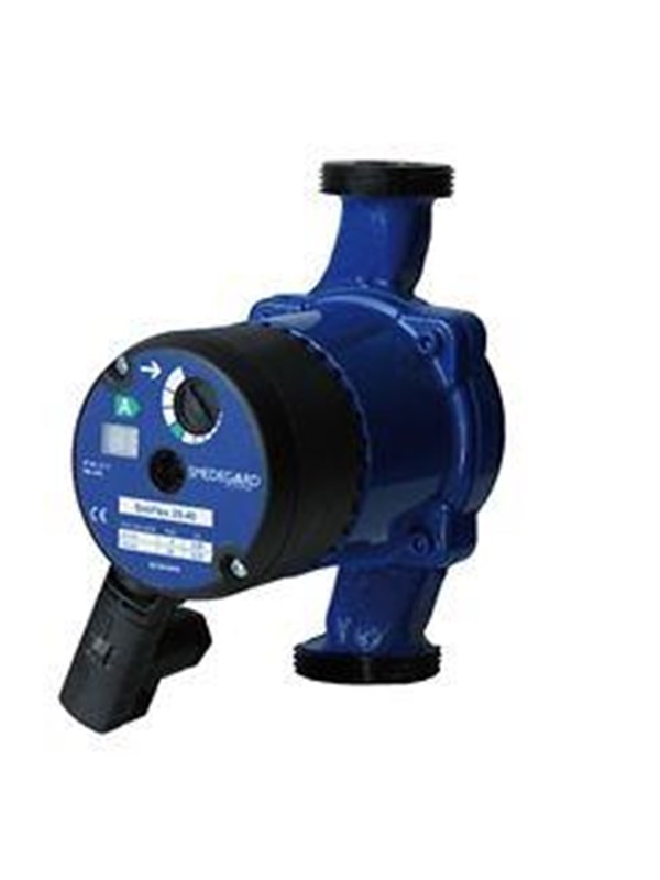 Grønbech & Sønner Simflex circulating pump 25-40 112 180 mm