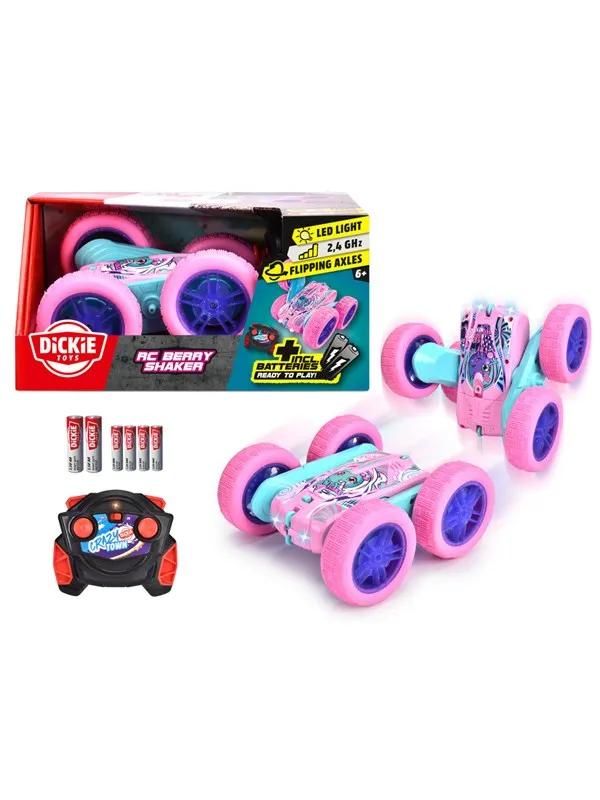Dickie RC Berry Shaker RTR