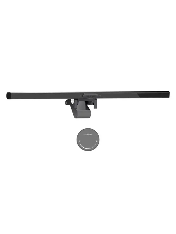 ALOGIC Illuminate USB-C Light Bar with 4K Autofocus Webcam