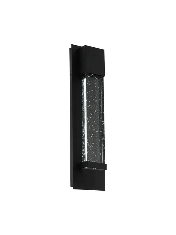 EGLO VILLAGRAZIA wall light clear