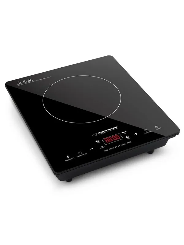 Esperanza VESUVIUS INDUCTION COOKER