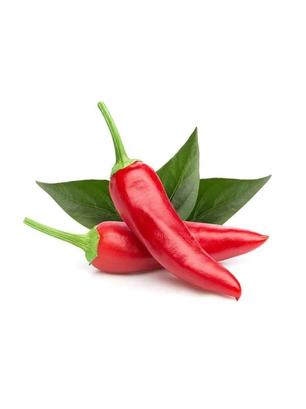 Click & Grow Smart Garden Refill 3-pack - Chili Pepper