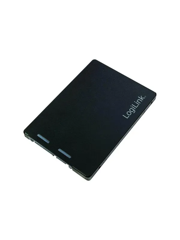 LogiLink M.2 SSD SSD to 2.5" SATA adapter