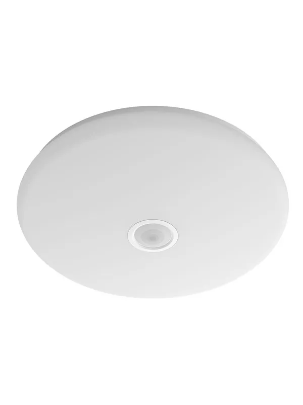 Philips Mauve ceiling with sensor Ø320 mm 16W 2700K white