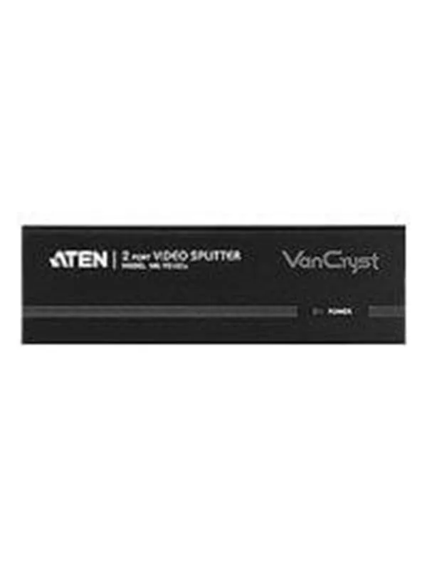 ATEN VGA-splitter 1 enhed til 2 skærme