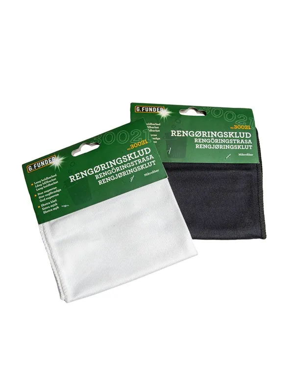 G.Funder Multi cleaning cloth