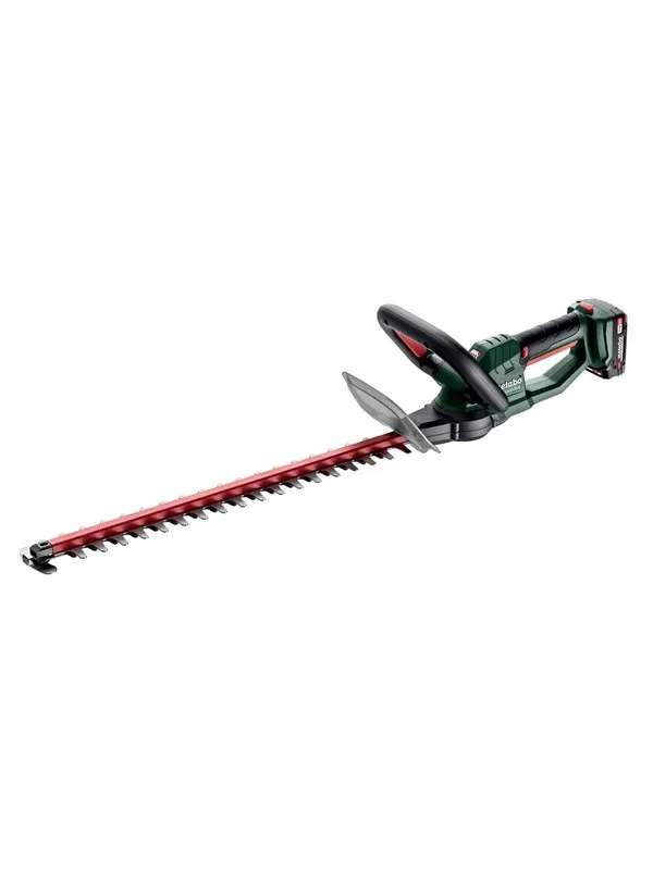 Metabo HS 18 LTX 55