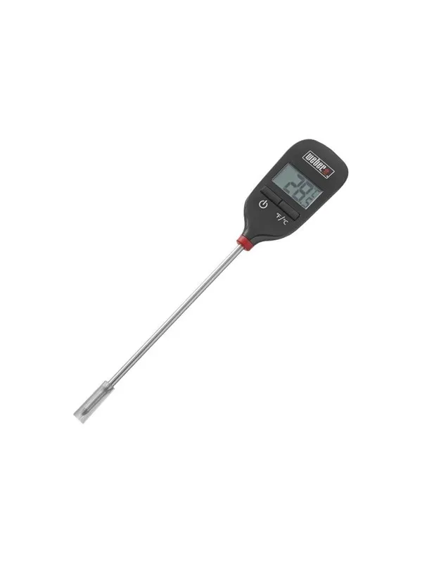 Weber Digital Thermometer
