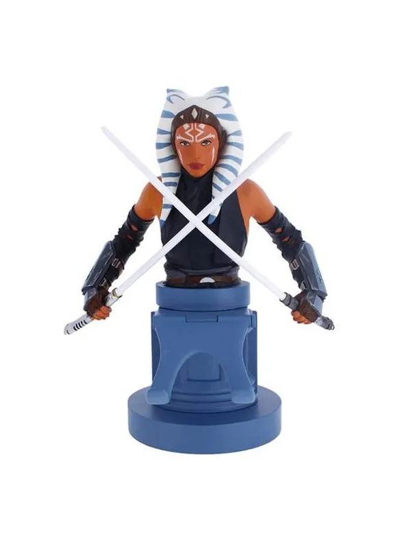 Cable Guys Star Wars: Ahsoka - Tilbehør til spillkonsoll
