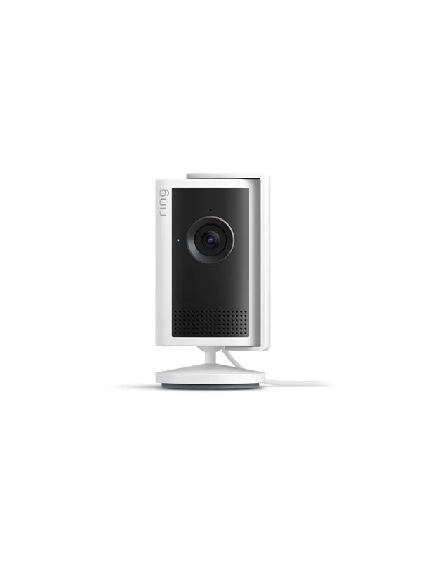 Ring Indoor Camera Plus - Retinal 2K - White