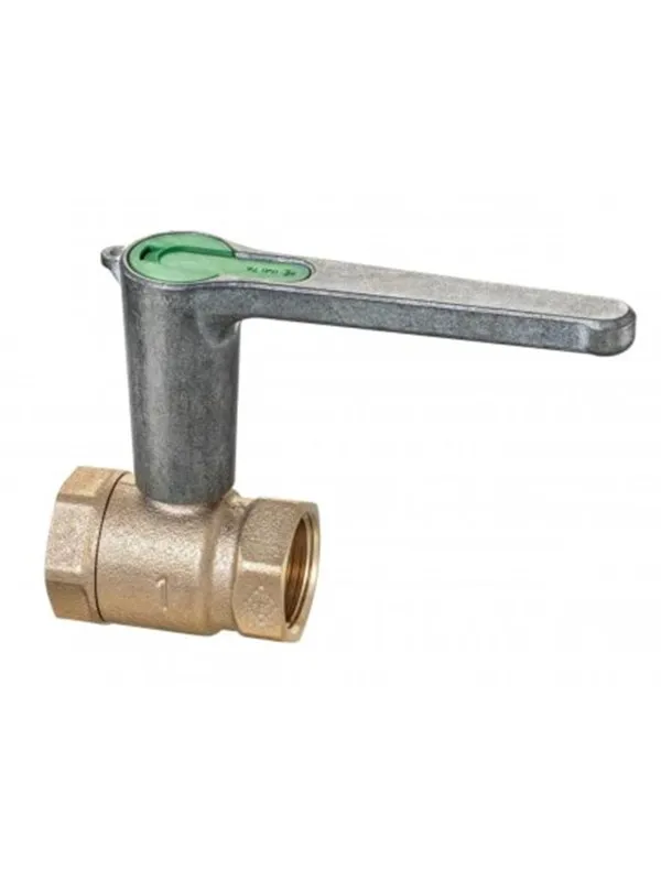 IMI Hydronic Ta 500 globo ball valve 114