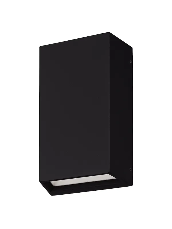 EGLO SPONGANO outdoor wall lamp 3000 / 4000 / 5000 / 6500 K black