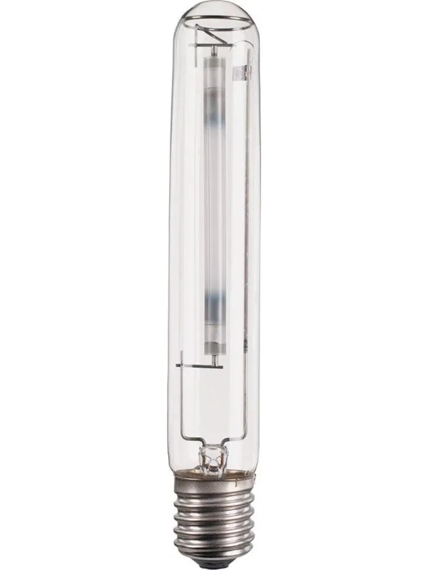 Philips High-pressure sodium (HPS) lyspære Master SON-T PLUS 100W E40