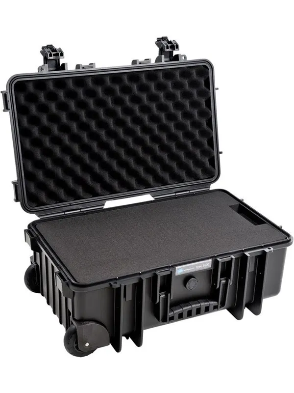 B&W International B&W outdoor.cases Type 6600