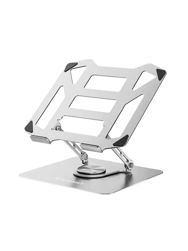 Wozinsky WDCX-X19-AB HardStand 360° Rotation Lapto