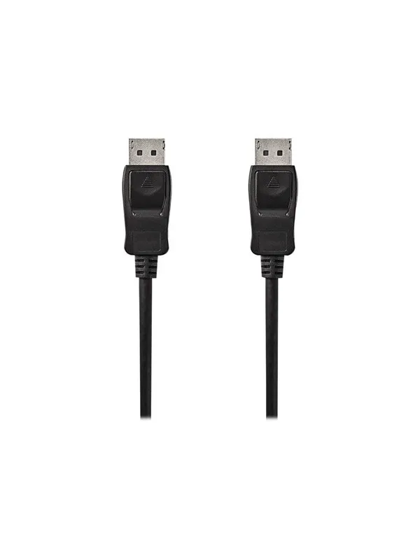 Nedis - DisplayPort cable - DisplayPort to DisplayPort - 2 m