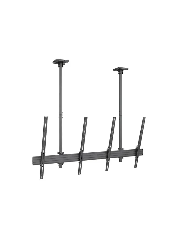 Multibrackets M Pro Series MBC2UHD - Max 60 kg - recommended for 86"