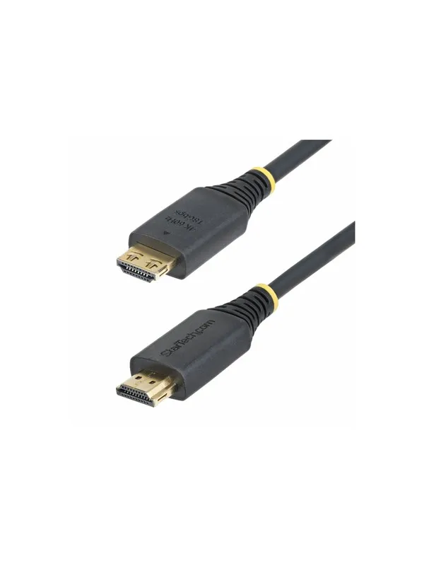 StarTech.com HDMI cable with Ethernet
