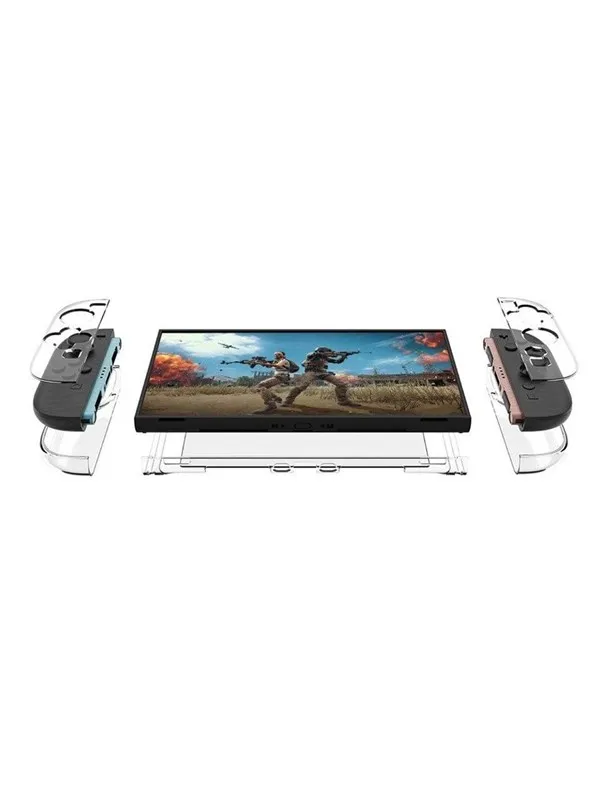 Nyko Thin Case - Nintendo Switch 2