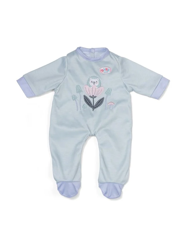Baby Born Romper Mint 43cm