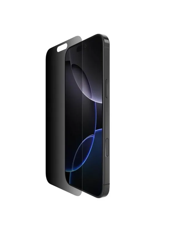 Belkin ScreenForce InvisiGlass
