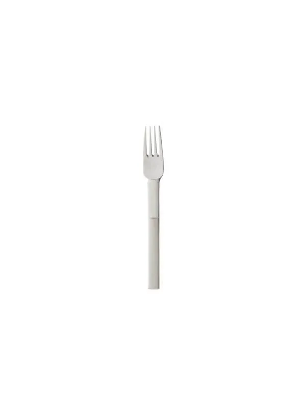 Gense Lunch fork Nobel 16.6 cm Matte/Glossy steel