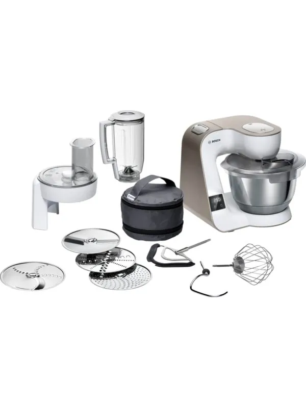 Bosch Kjøkkenmaskin MUM5XW20