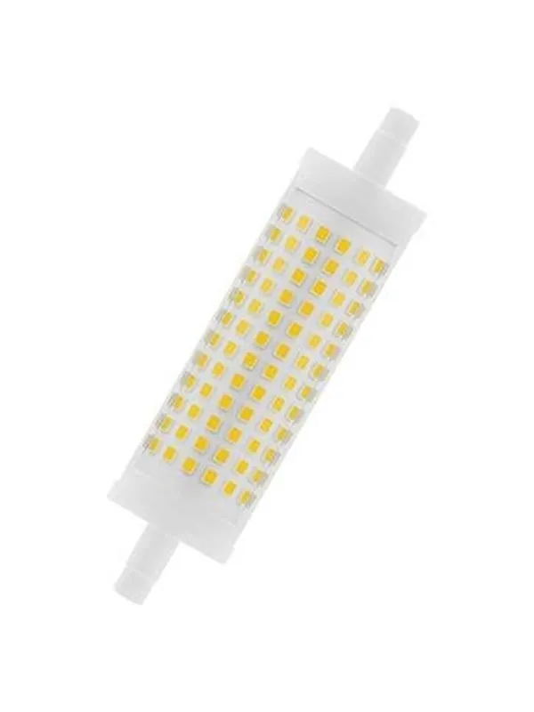 Osram LEDVANCE LED LINE klar 118mm 2452lm 18.2W/827 (150