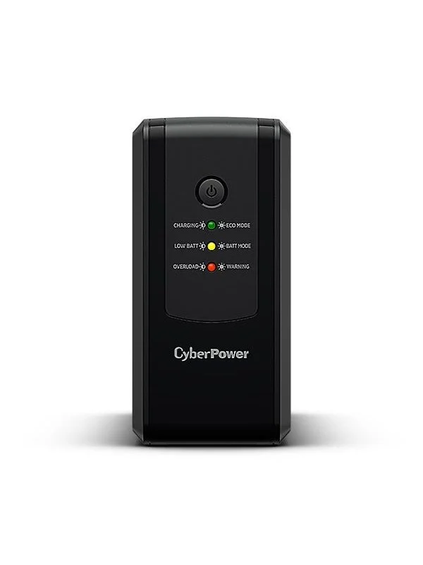 CyberPower UT650EG - 650VA/360W - UPS