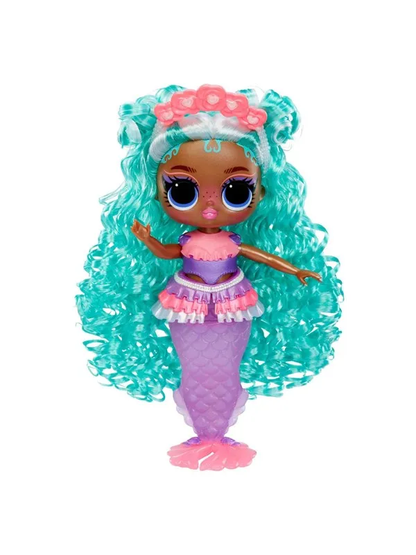 L.O.L. Surprise! Tweens Mermaid doll - Serena Finn
