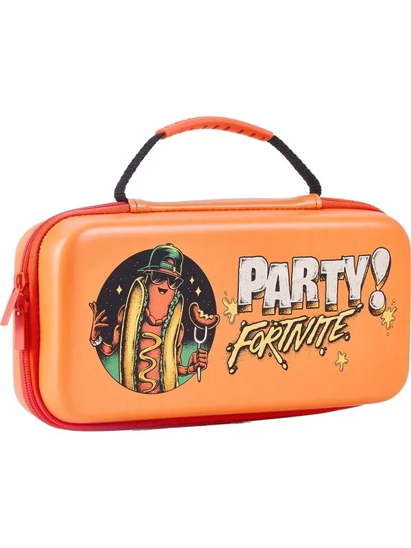 Numskull Fortnite - The Brat Party - Bag - Nintendo Switch 2