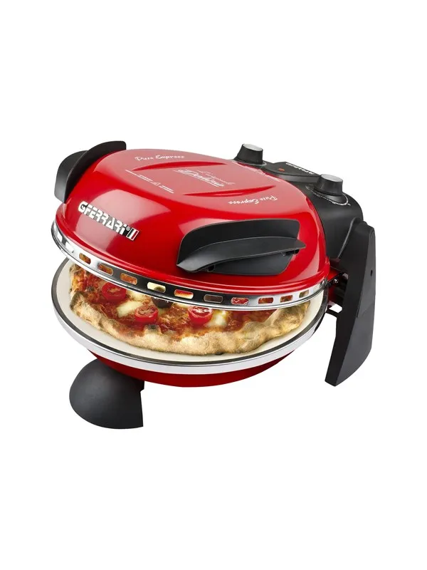 G3 Ferrari Pizza Express Delizia - pizza oven