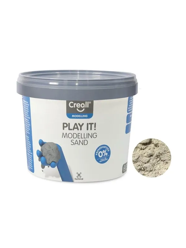 Creall Play It Play Sand 750gr.