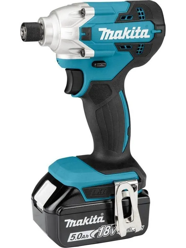 Makita DTD158RTJ Impact Driver 18V