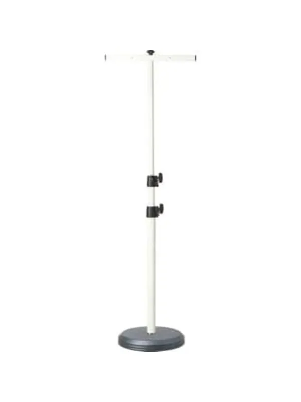 Solamagic Base-Pod freestanding stand White