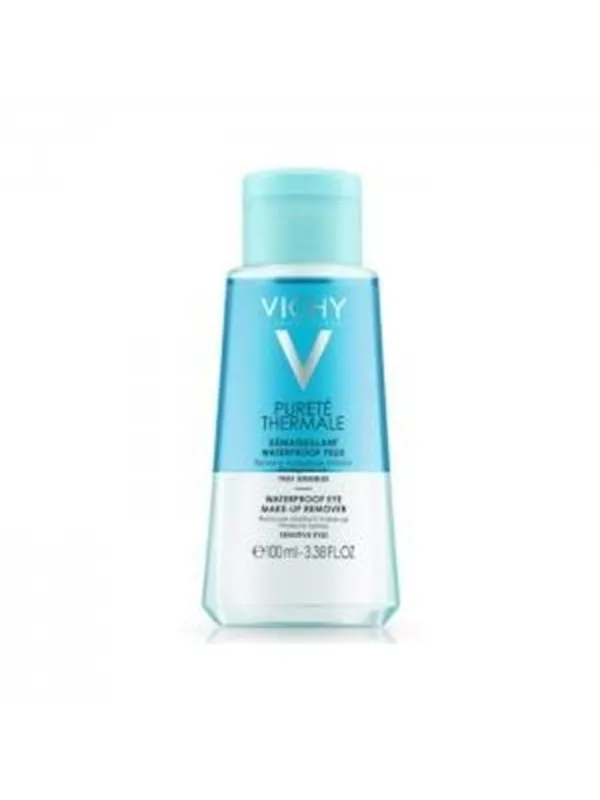 Vichy Purete Thermale Eye Make-Up Remover Waterproof 100ml