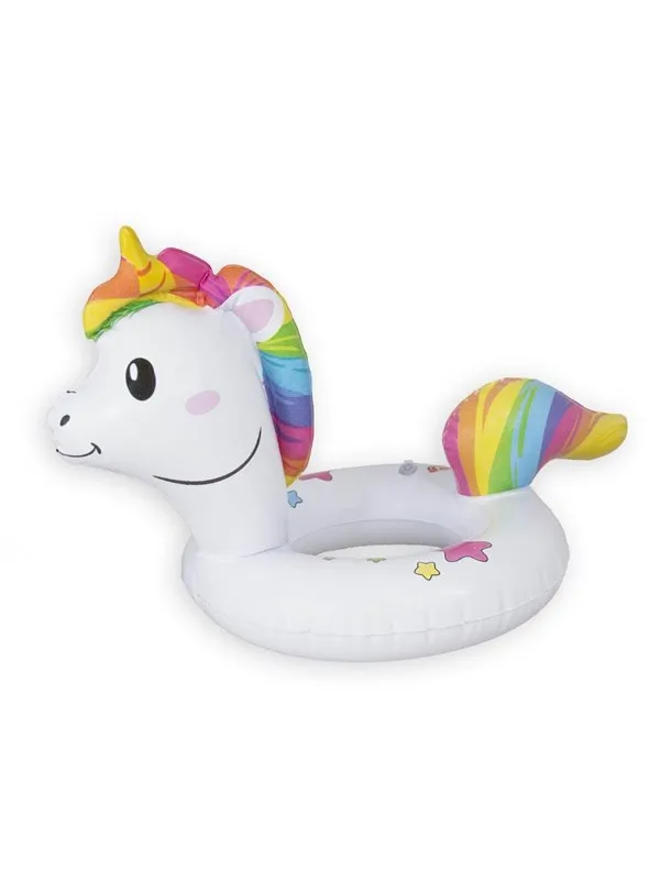 Heless Dolls Swimming Ring Unicorn 35-45 cm