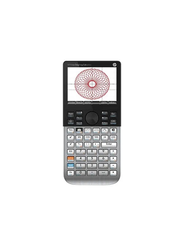 HP Prime Graphing Kalkulator G2