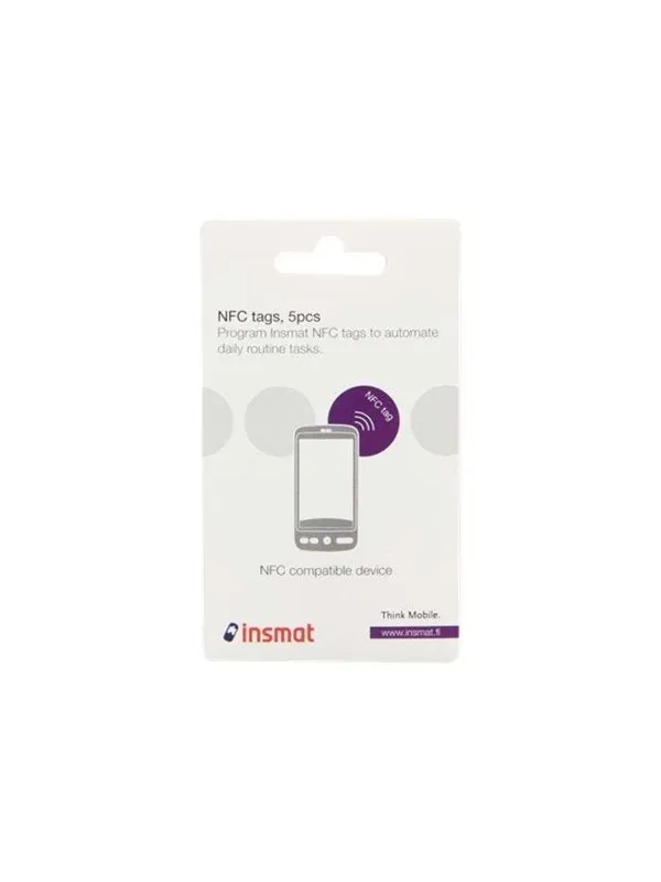 Insmat - NFC-mærkesæt