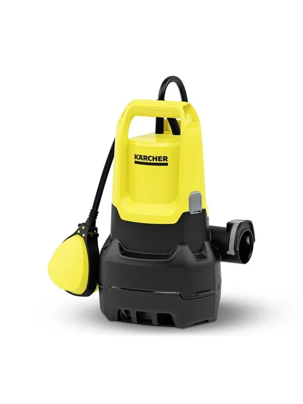 Kärcher SP 9.500 DIRT submersible pump