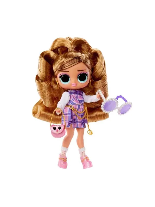 L.O.L. Surprise Tweens Core Fashion Doll - Fancy Gurl