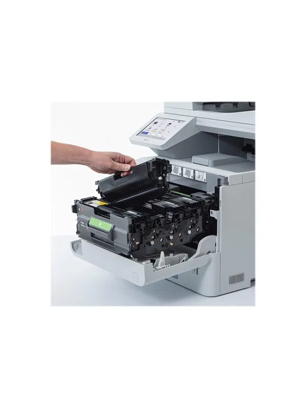 Brother TN-821XXLBK - Ultra High Yield - black - original - toner cartridge