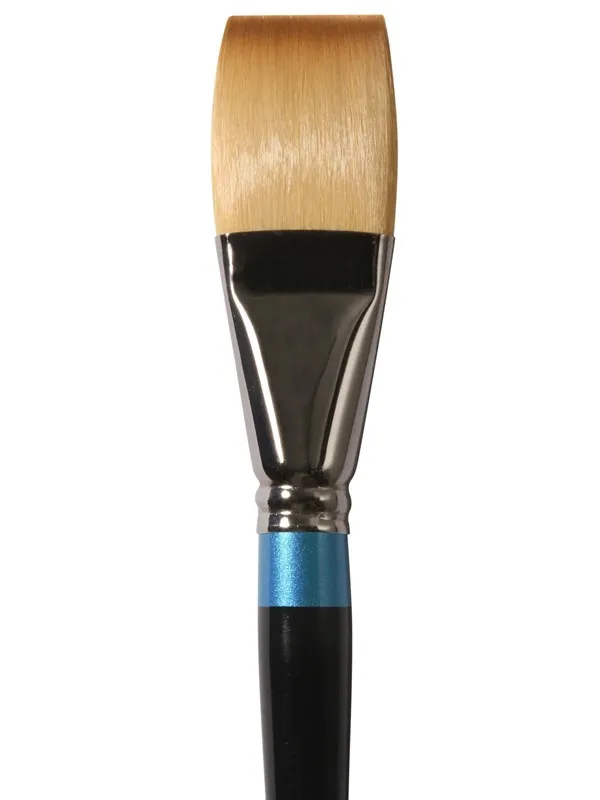 Daler-Rowney Aquafine Series 21 One Stroke Nr 1.5"