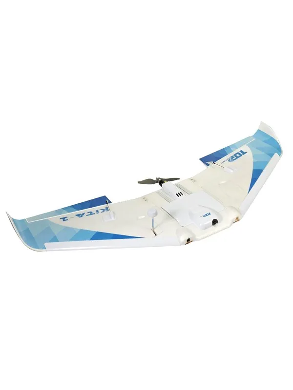 Amewi Kita-1 Flying Wing FPV 5.8GHz Brushless Plug-and-Play